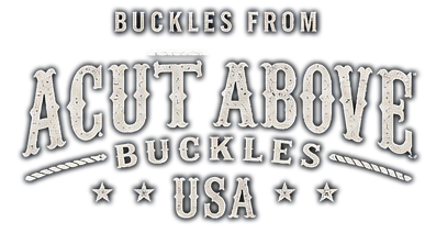 Buckles-Acut-Above